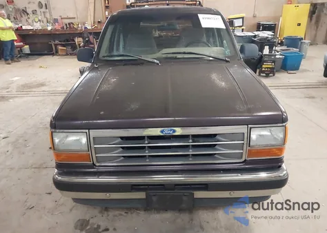 1993 Ford Explorer z USA, uszkodzony, nr VIN 1FMDU32X3PUB33030